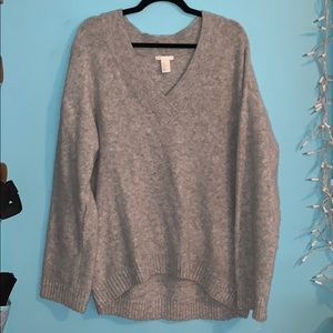 H&M - Oversized Sweater